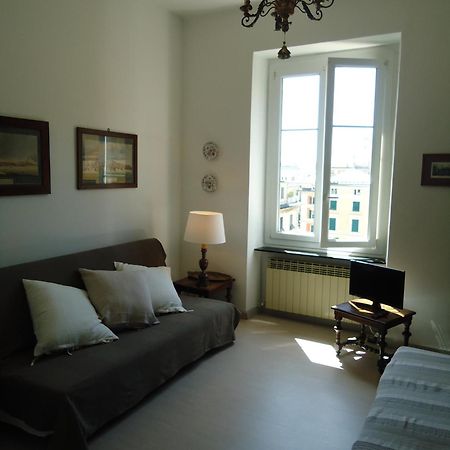 The Terrace, My Place ジェノヴァ エクステリア 写真