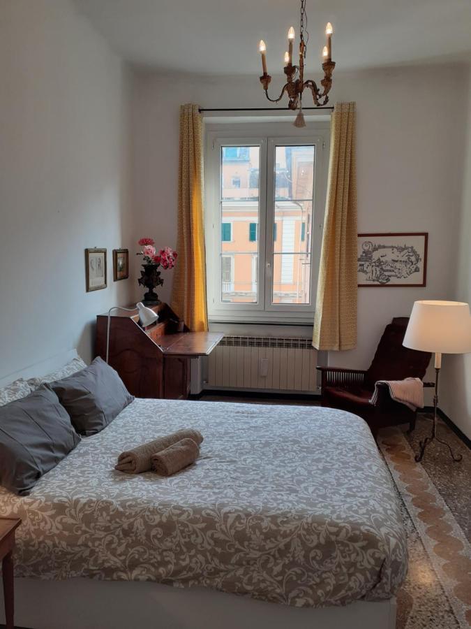 The Terrace, My Place ジェノヴァ エクステリア 写真