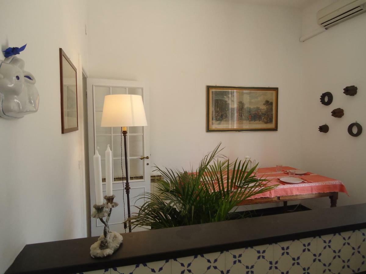 The Terrace, My Place ジェノヴァ エクステリア 写真