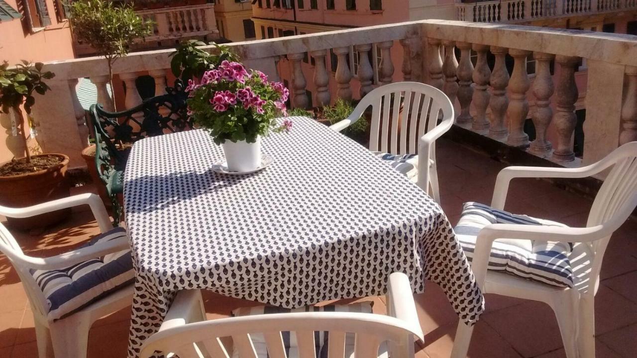 The Terrace, My Place ジェノヴァ エクステリア 写真